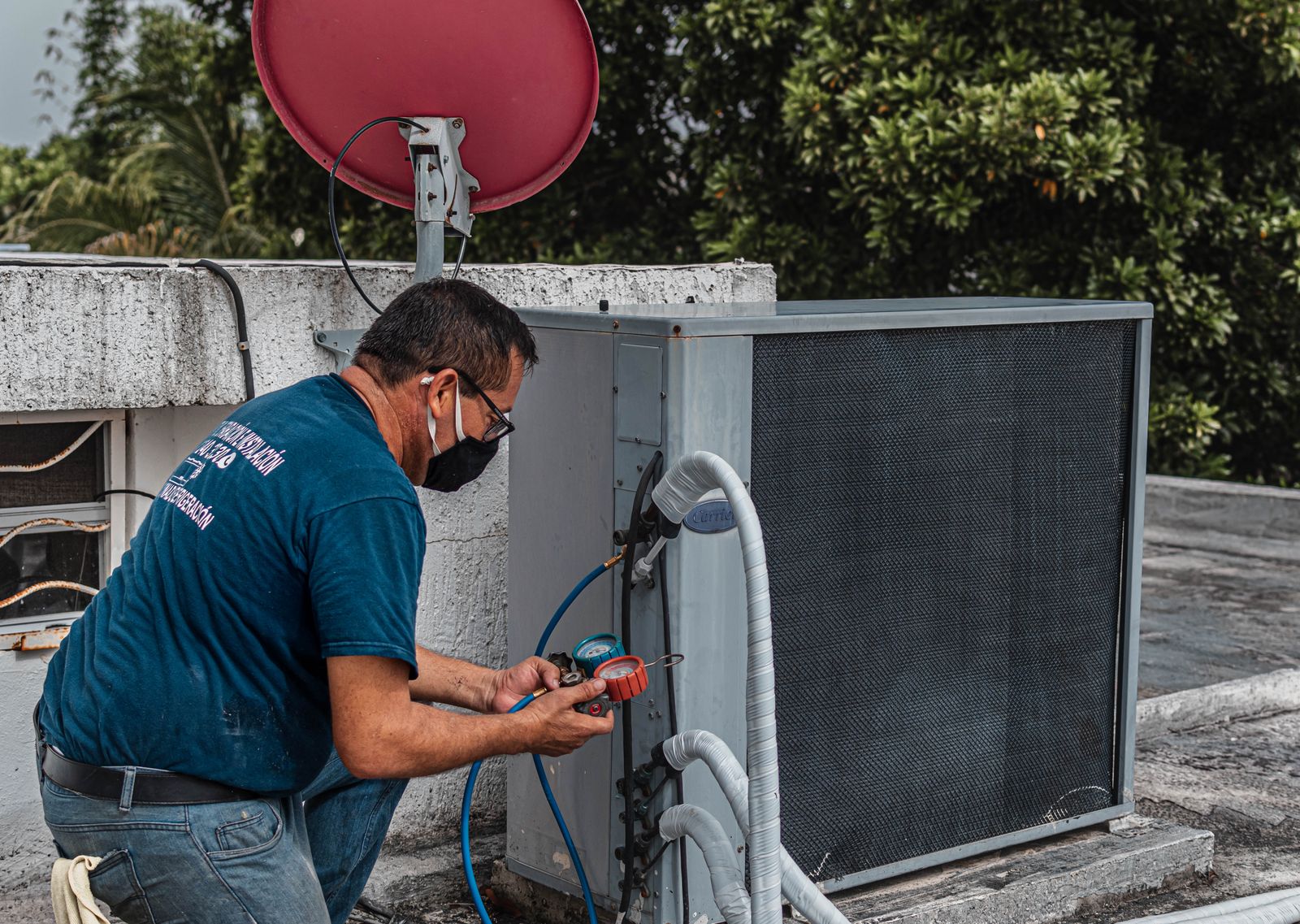 Why Your Air Conditioner Struggles During Humid Ancaster Summers, by Ancaster Heating & Cooling