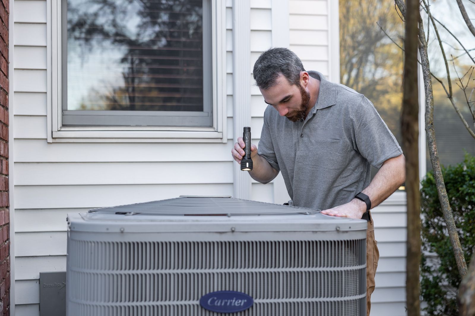 How Often Should You Service Your HVAC System in Ancaster, Ontario, by Ancaster Heating & Cooling